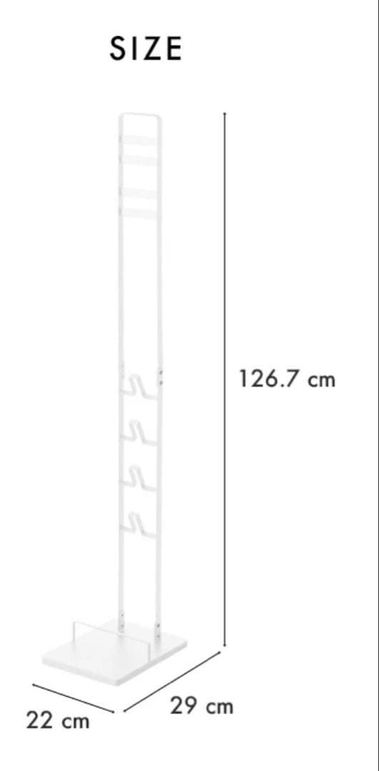 ダイソン Dyson Cyclone V10 Fluffy本体➕パーツ➕スタンド