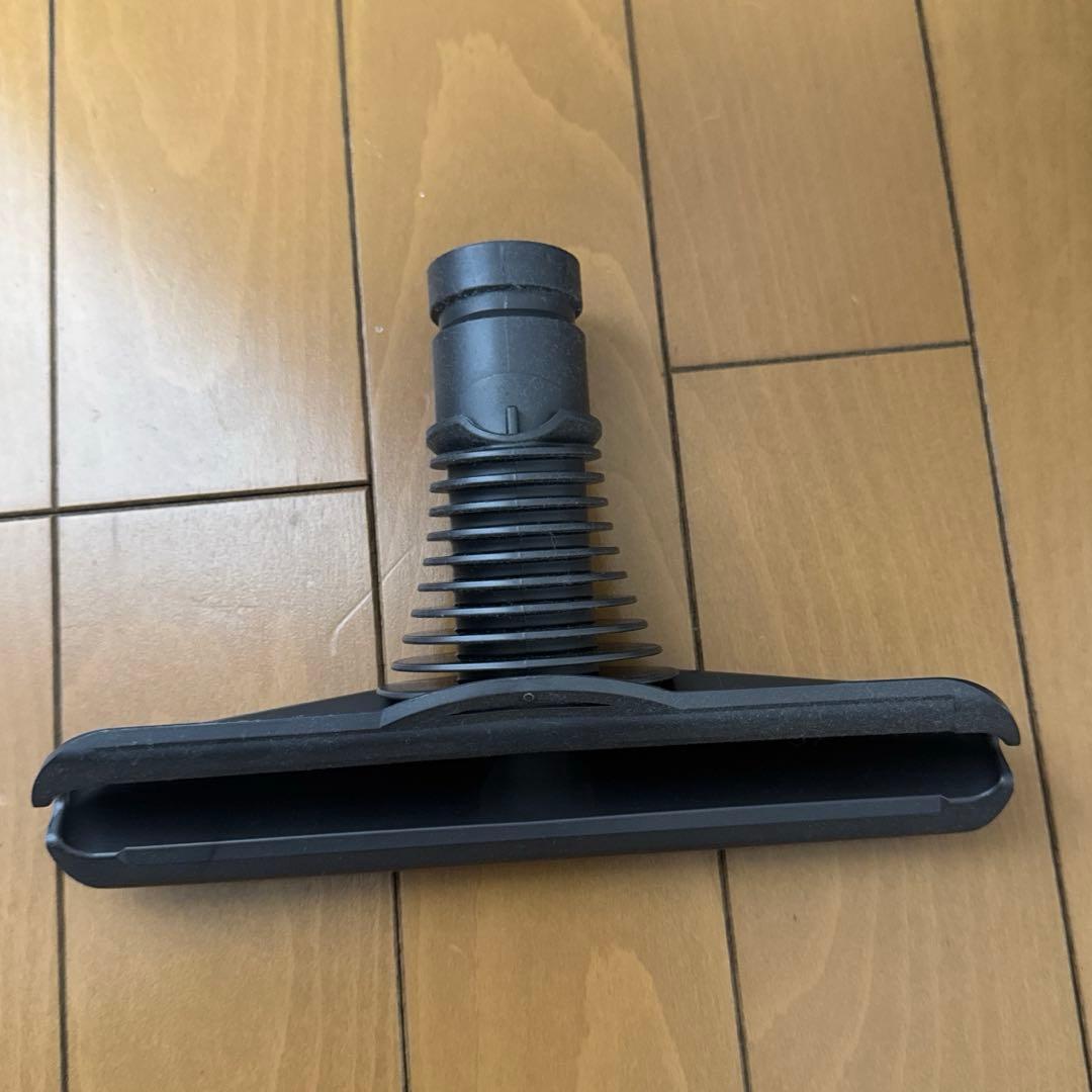 ダイソン Dyson Cyclone V10 Fluffy本体➕パーツ➕スタンド
