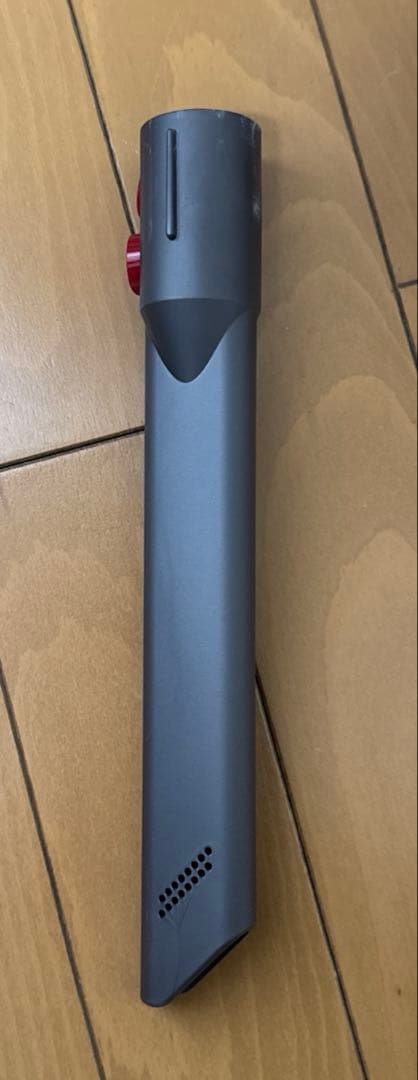 ダイソン Dyson Cyclone V10 Fluffy本体➕パーツ➕スタンド