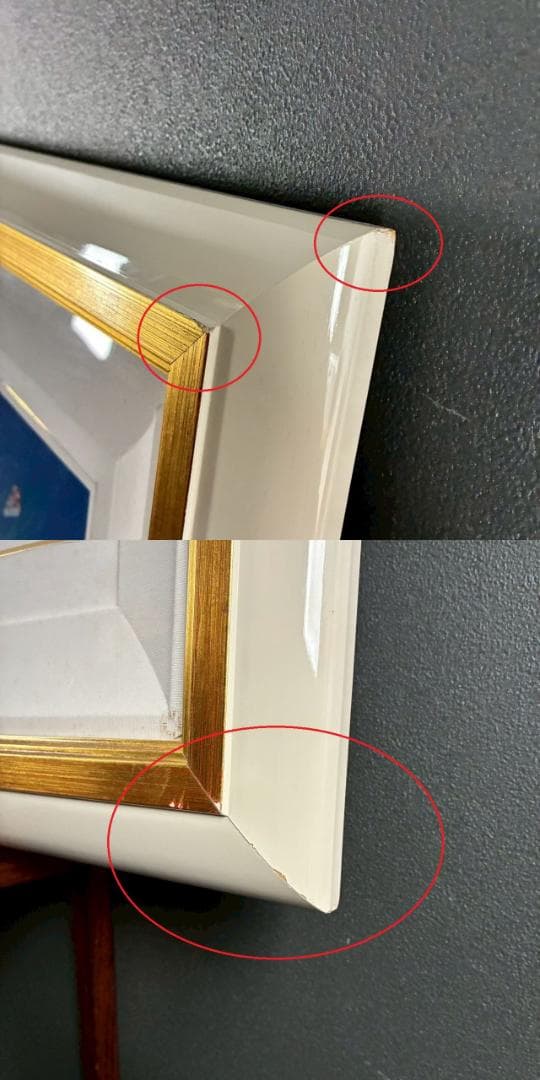 ヒロ・ヤマガタ「長野オリンピック」シルクスクリーン 大作 直筆サイン