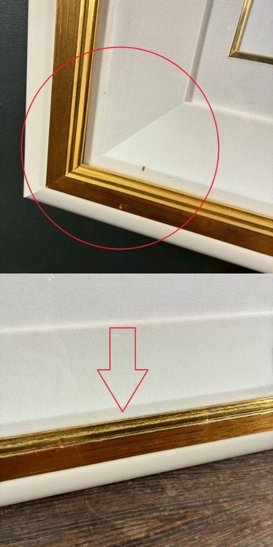 ヒロ・ヤマガタ「長野オリンピック」シルクスクリーン 大作 直筆サイン