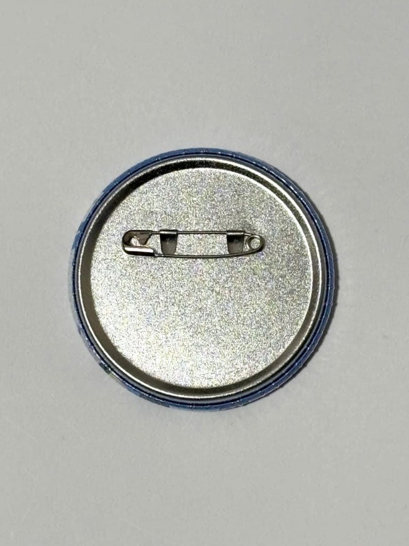 レナセールセレナーデ 転生したらスライムだった件　リムル　缶バッジ