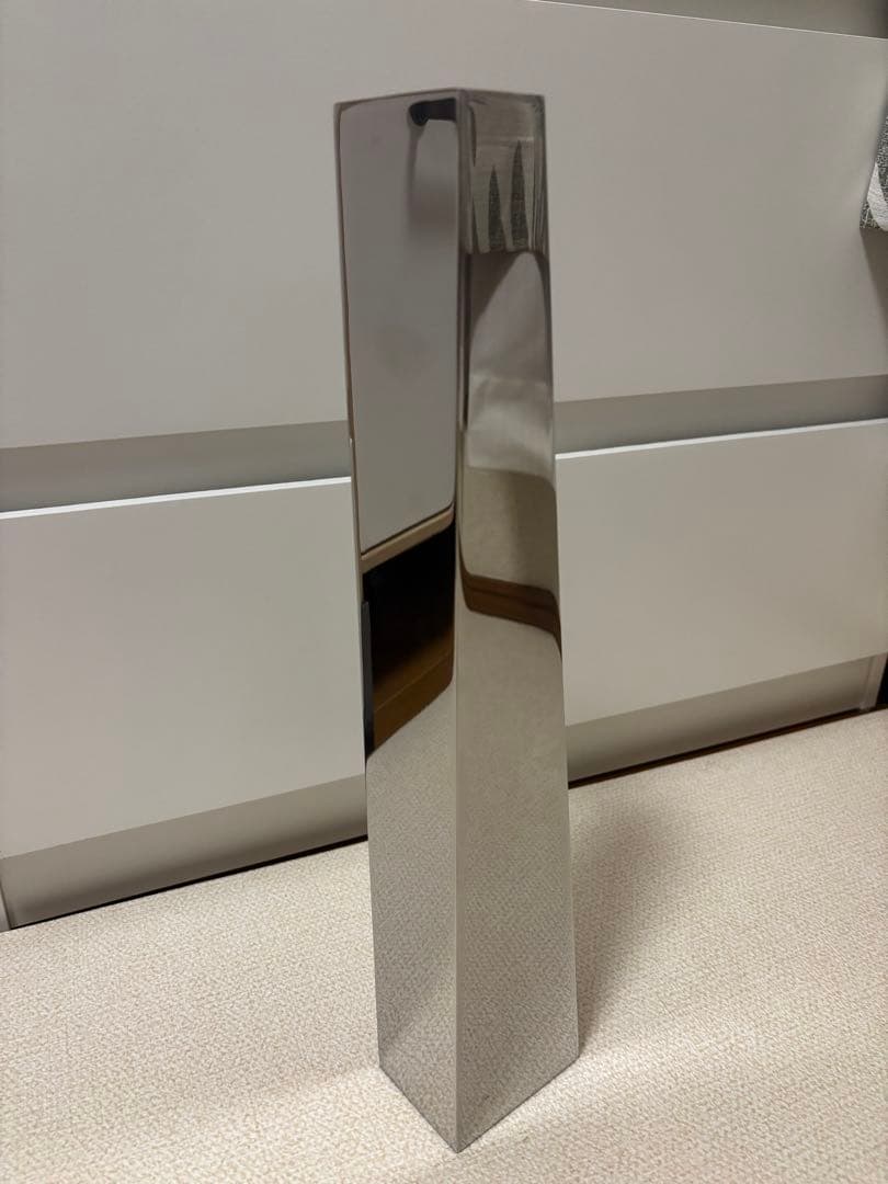 Alessi フラワーベース　アレッシー