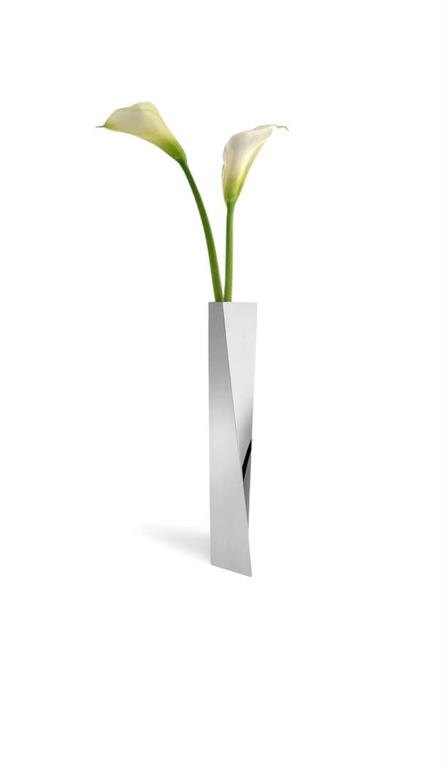 Alessi フラワーベース　アレッシー