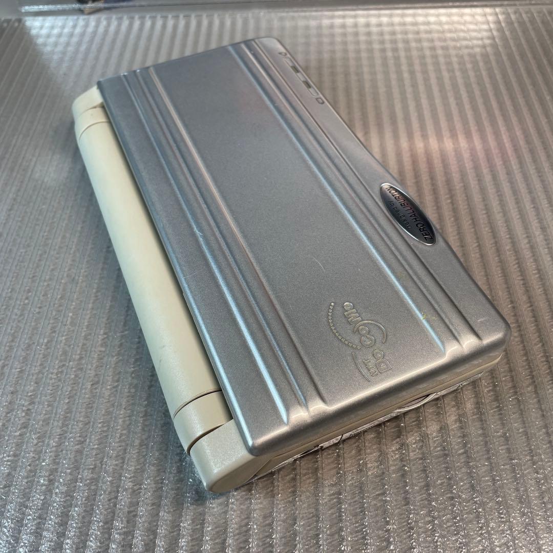 【レトロPC・完動品】NTTドコモ「シグマリオン（sigmarion）」