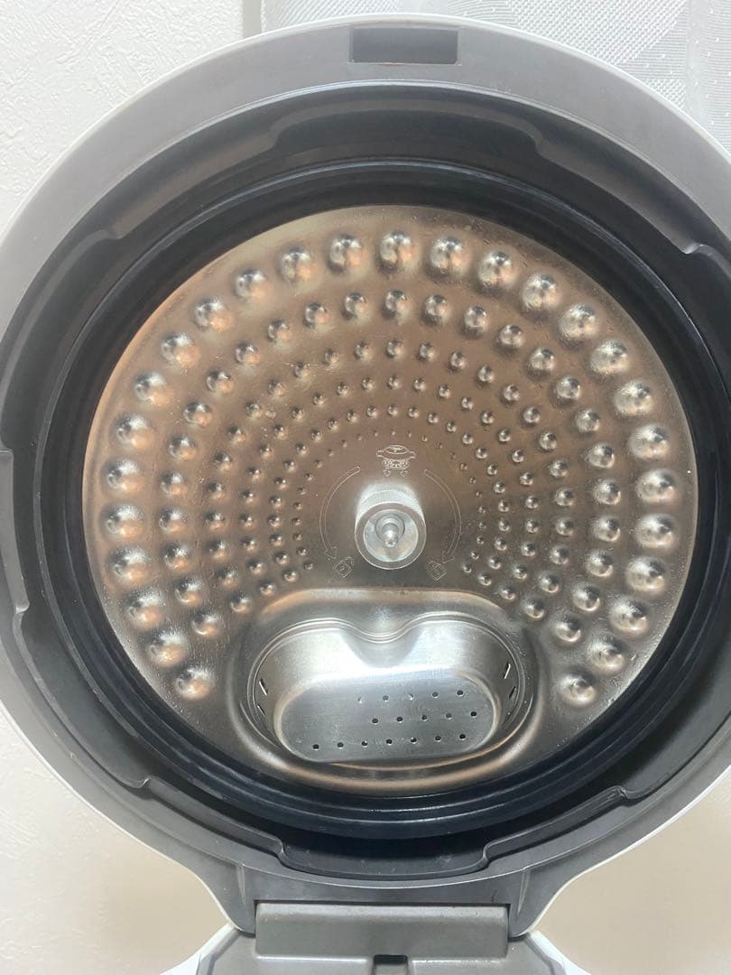 T-fal クックフォーミーエクスプレス　CY8511JP 4/9まで500引