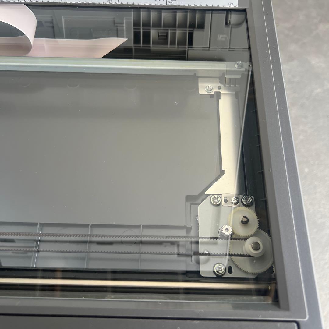 1.RICOH 業務用プリンター 本体