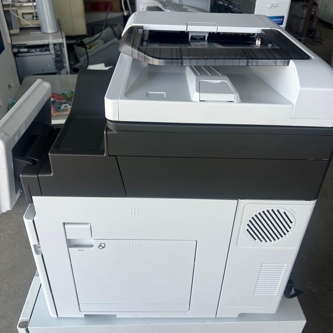 1.RICOH 業務用プリンター 本体