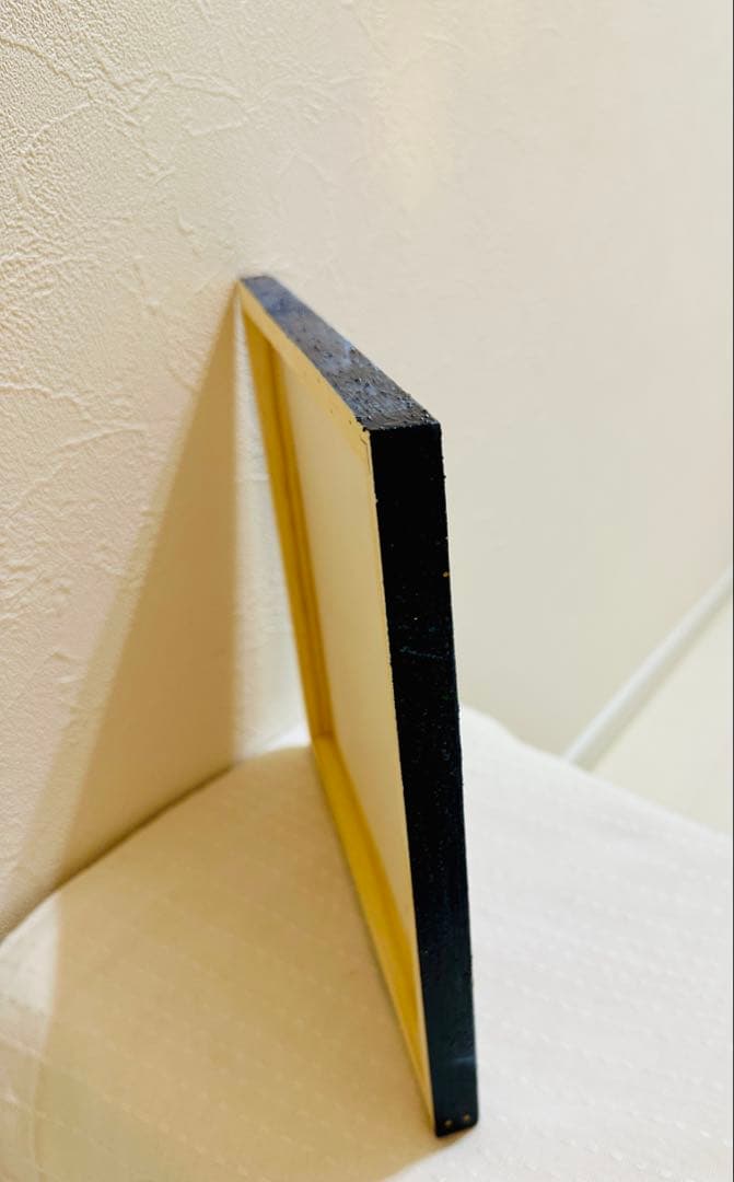 手描き ハンドメイド ポップアート 猫の絵画 【 ⭐︎君だけに輝く星がある⭐︎】