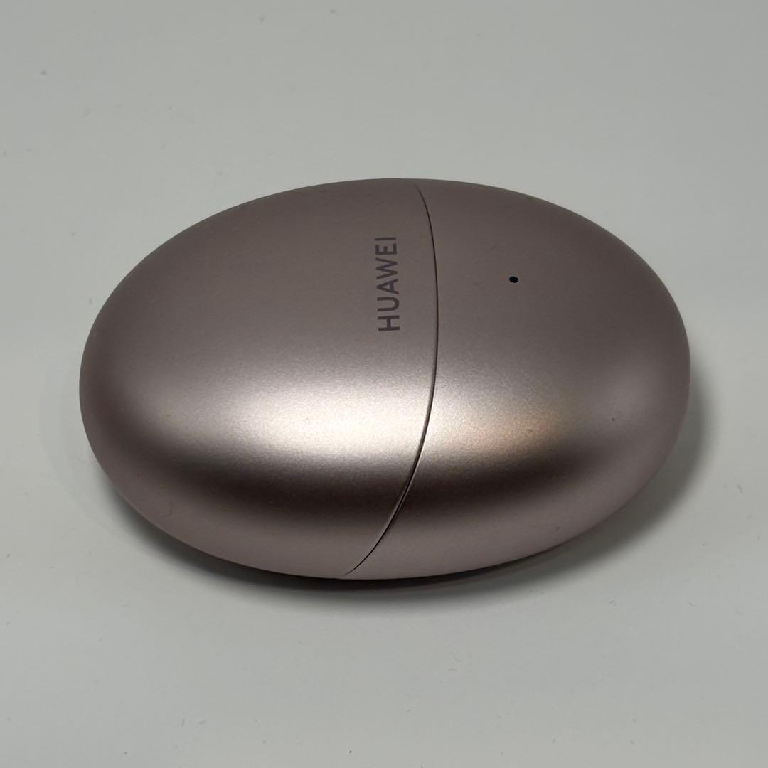 HUAWEI FreeBuds 6 ピンク ノイズキャンセリング