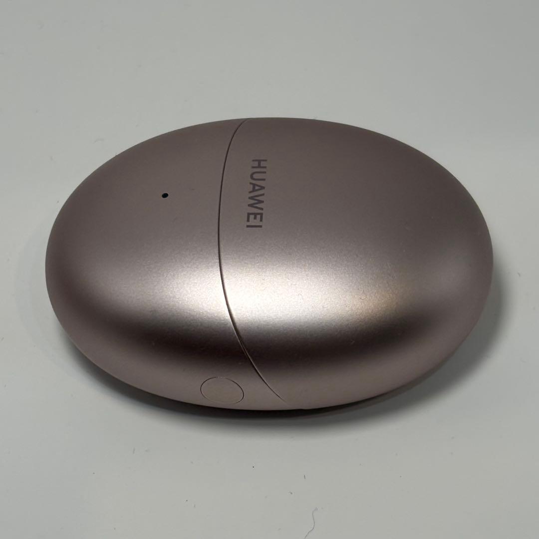 HUAWEI FreeBuds 6 ピンク ノイズキャンセリング