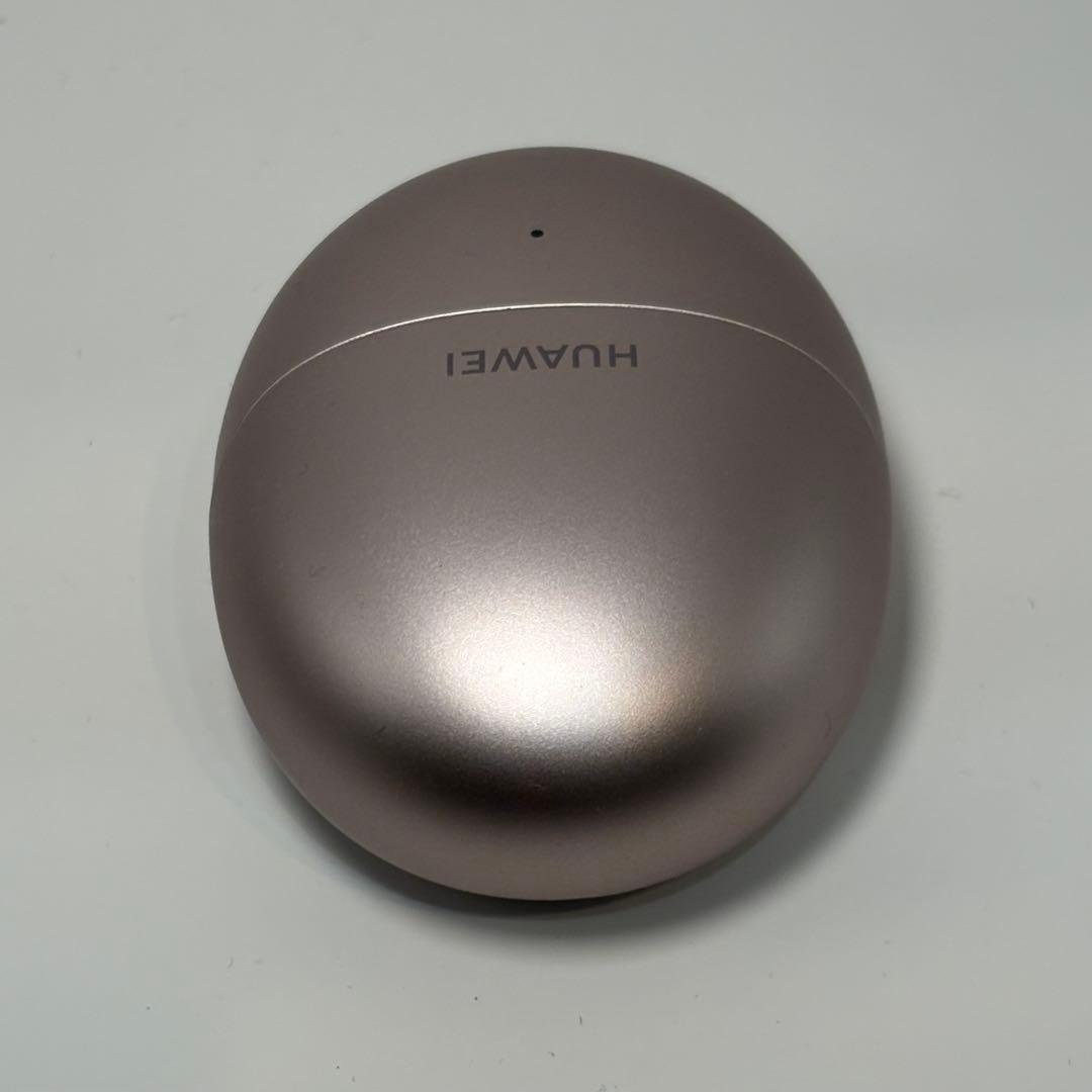 HUAWEI FreeBuds 6 ピンク ノイズキャンセリング