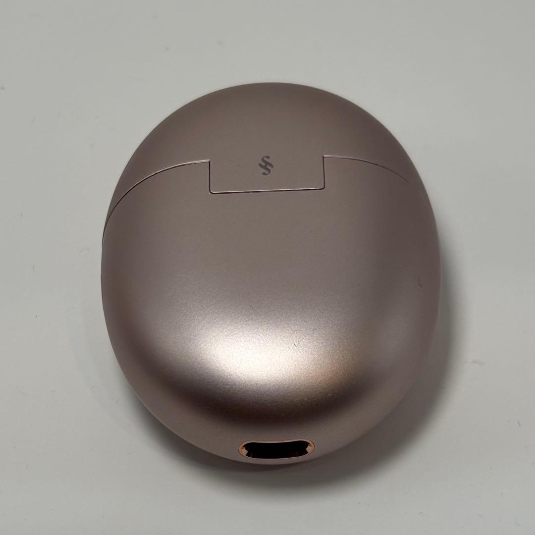 HUAWEI FreeBuds 6 ピンク ノイズキャンセリング