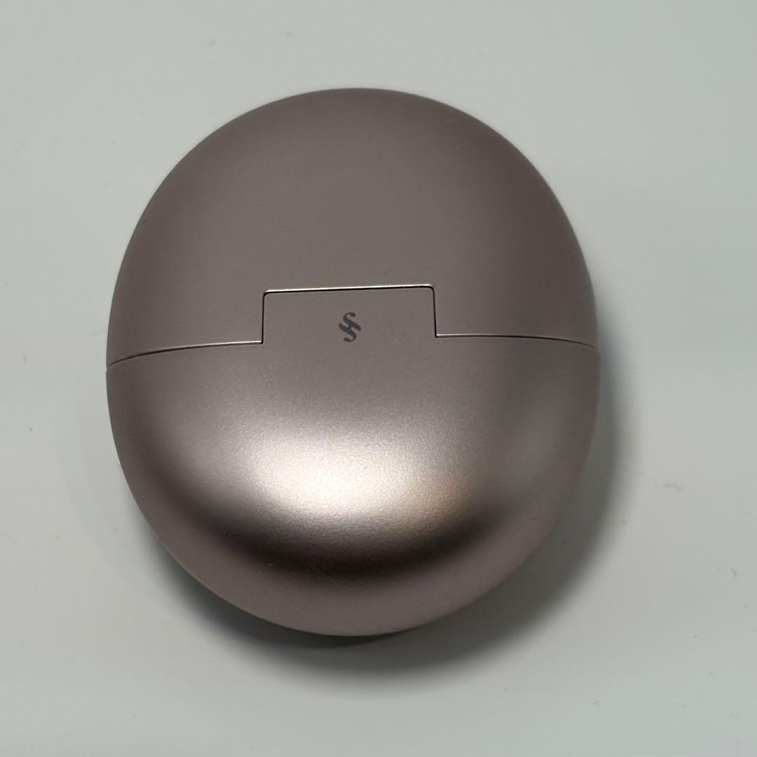 HUAWEI FreeBuds 6 ピンク ノイズキャンセリング