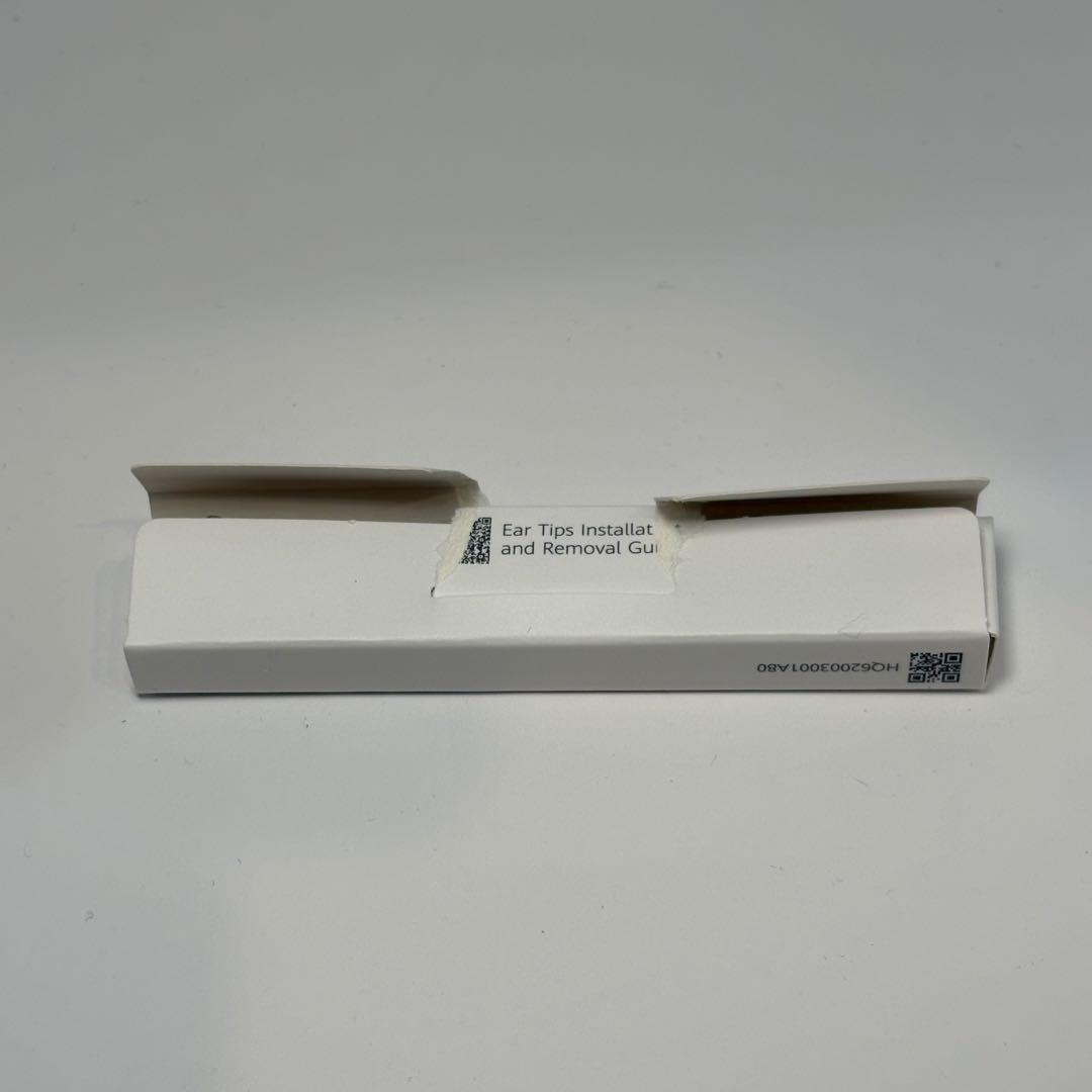 HUAWEI FreeBuds 6 ピンク ノイズキャンセリング