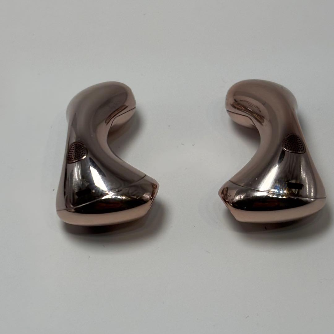 HUAWEI FreeBuds 6 ピンク ノイズキャンセリング