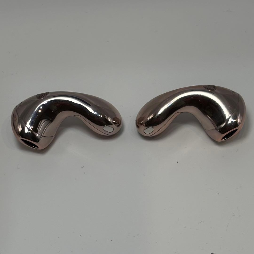 HUAWEI FreeBuds 6 ピンク ノイズキャンセリング