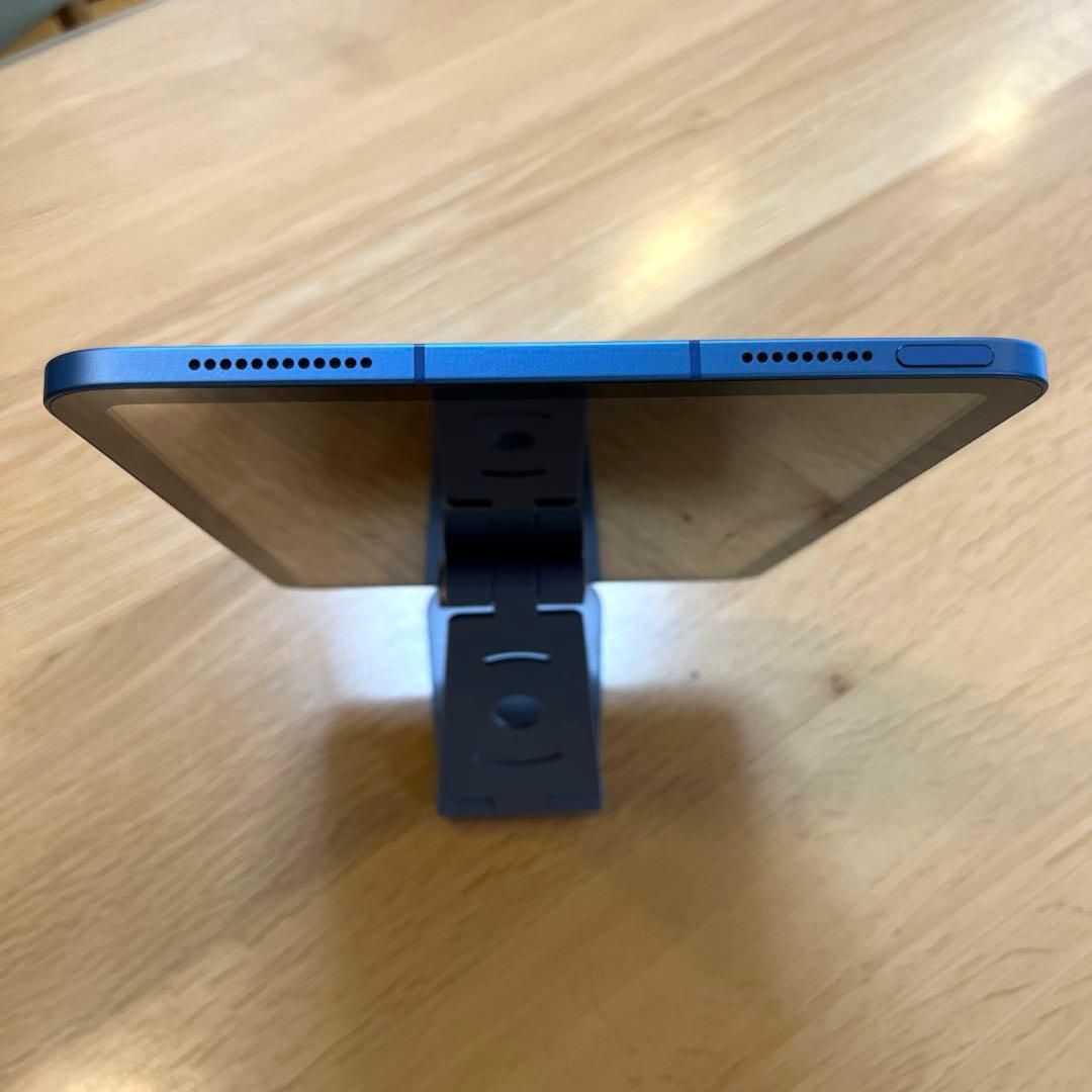 【★ケース付き】ipad 第10世代 WiFi＋Cellular BT96%