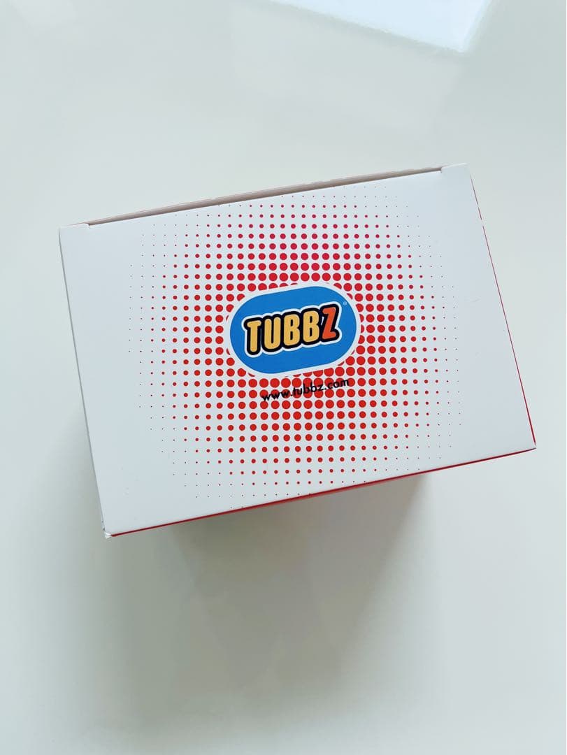 TUBBZ ラバーダック　グリンチ　Grinch 2個セット　新品