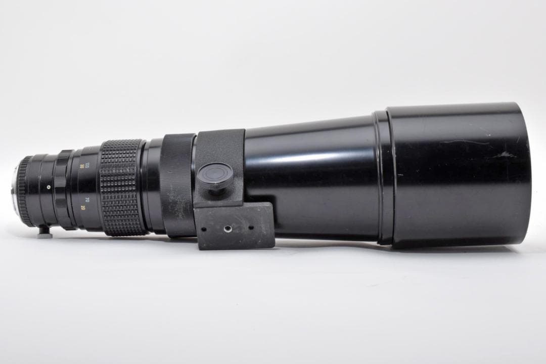 レンズ(単焦点) SMC PENTAX 500mm F4.5 #7820