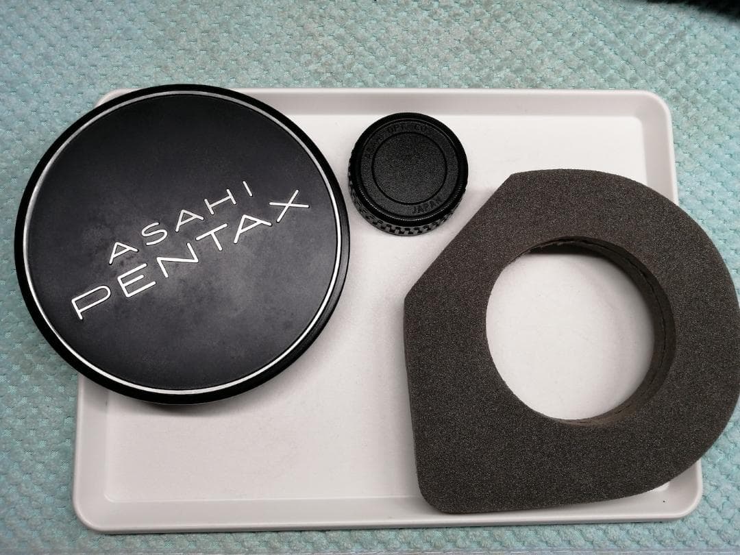 レンズ(単焦点) SMC PENTAX 500mm F4.5 #7820