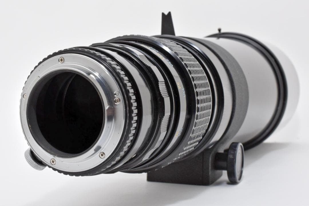 レンズ(単焦点) SMC PENTAX 500mm F4.5 #7820