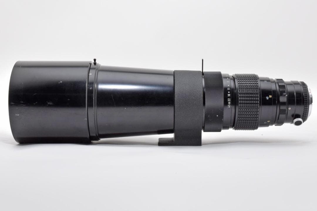 レンズ(単焦点) SMC PENTAX 500mm F4.5 #7820