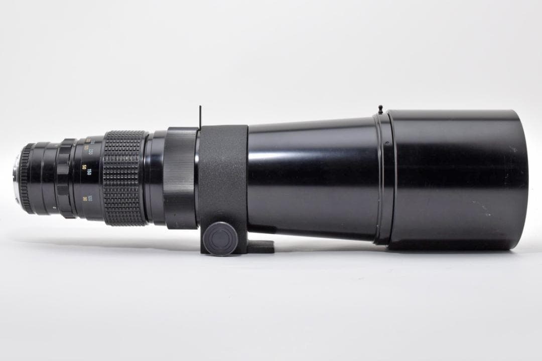 レンズ(単焦点) SMC PENTAX 500mm F4.5 #7820