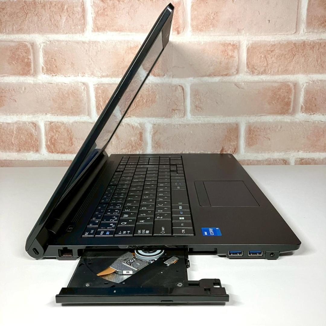 ★テンキー付き★ 2022年製 おすすめスペック dynabook 511