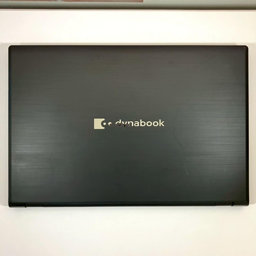 ★テンキー付き★ 2022年製 おすすめスペック dynabook 511