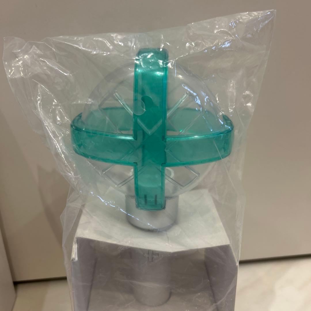 TXT ペンライト OFFICIAL LIGHT STICK VER.2