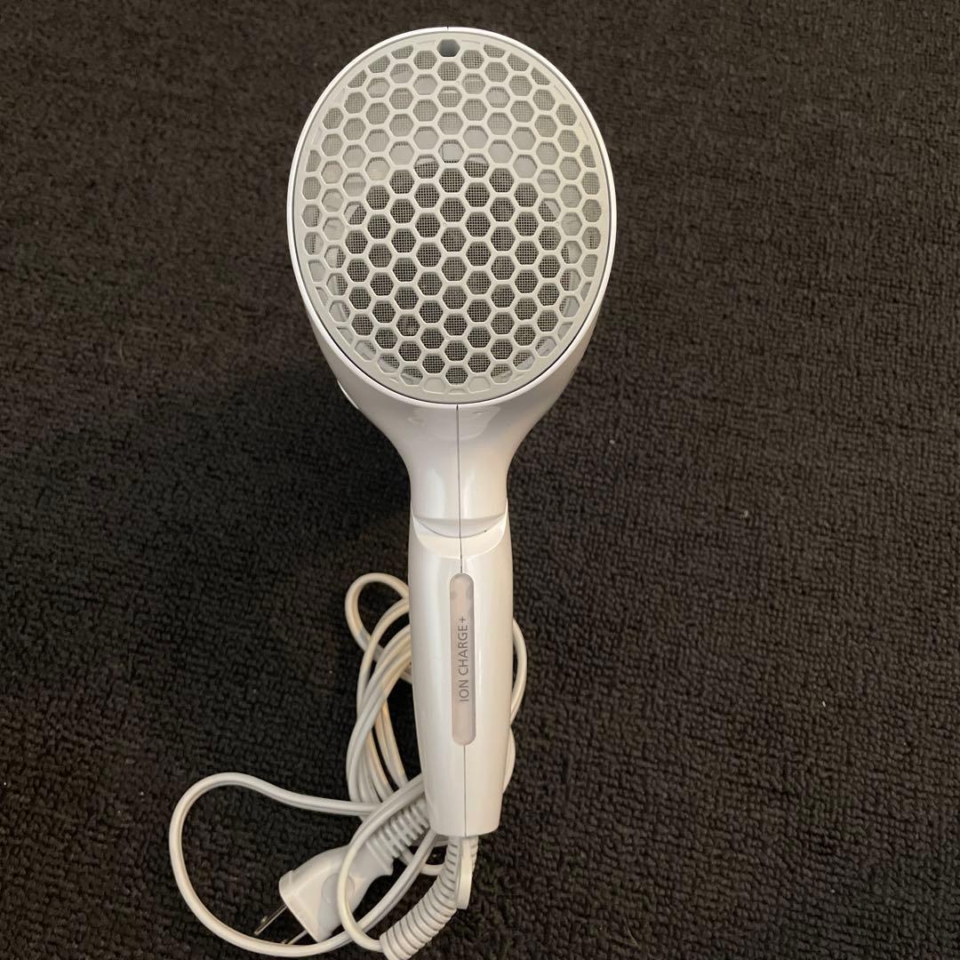 Panasonic ナノケア ヘアドライヤー EH-NA9E-W 21年製