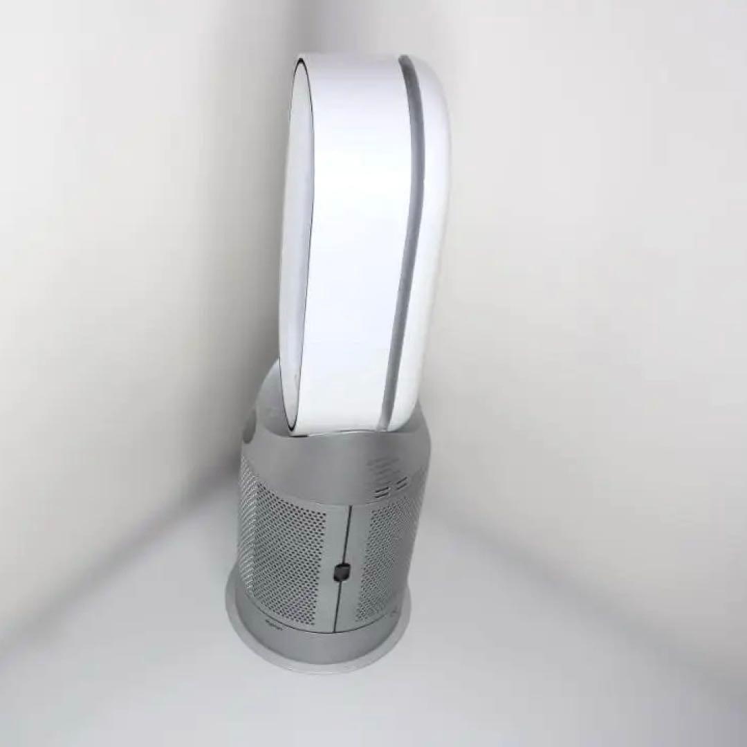 Dyson 羽根なし HP07ws 空気清浄機能付き