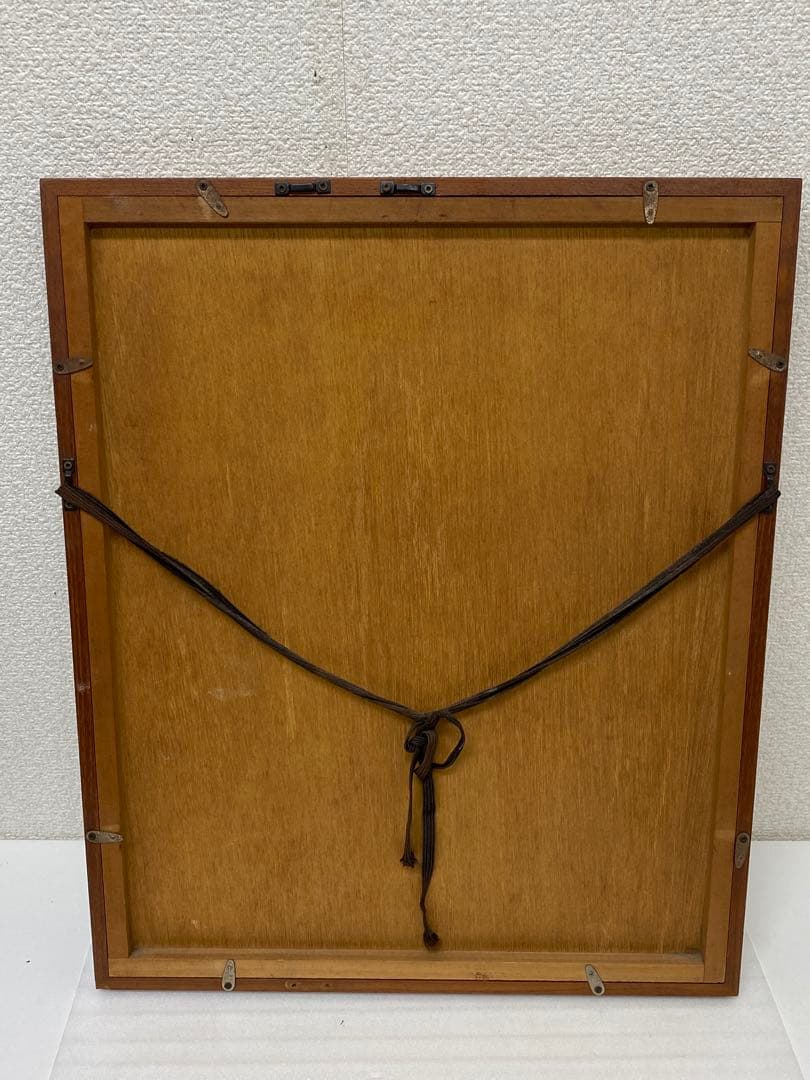 3-3331 本間武男「セ・シ・ボン」エディションNo.99/200