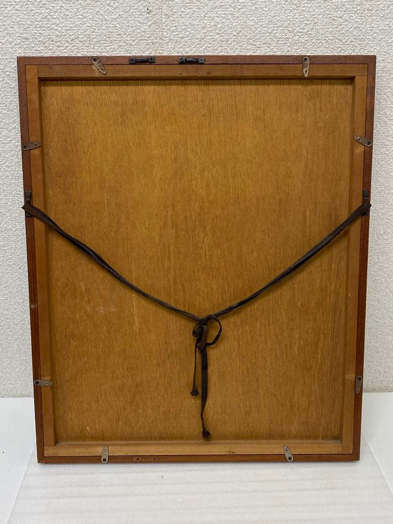 3-3331 本間武男「セ・シ・ボン」エディションNo.99/200