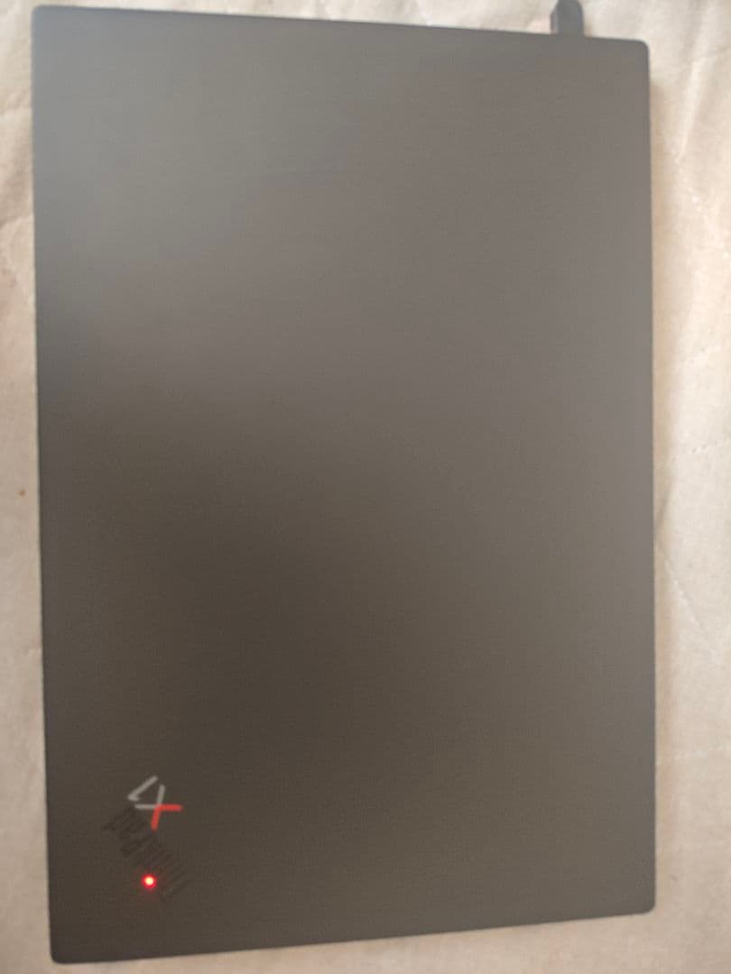 C*a様 ThinkPadX1 Carbon Gen8 10210U/16GB/