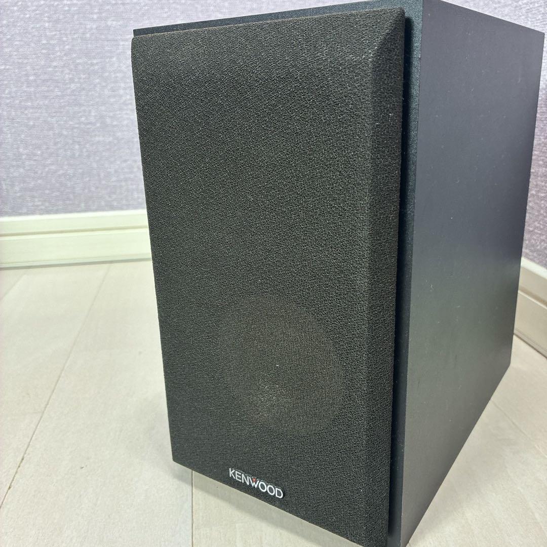 KENWOOD R-K531 Bluetooth ミニコンポ