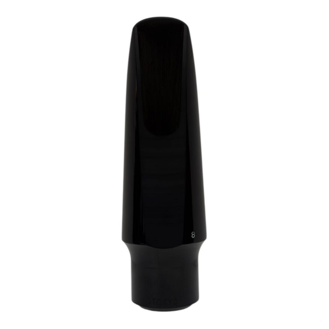 【新古品・最終値下げ！！】ヤナギサワ アルトサックス マウスピース 8番