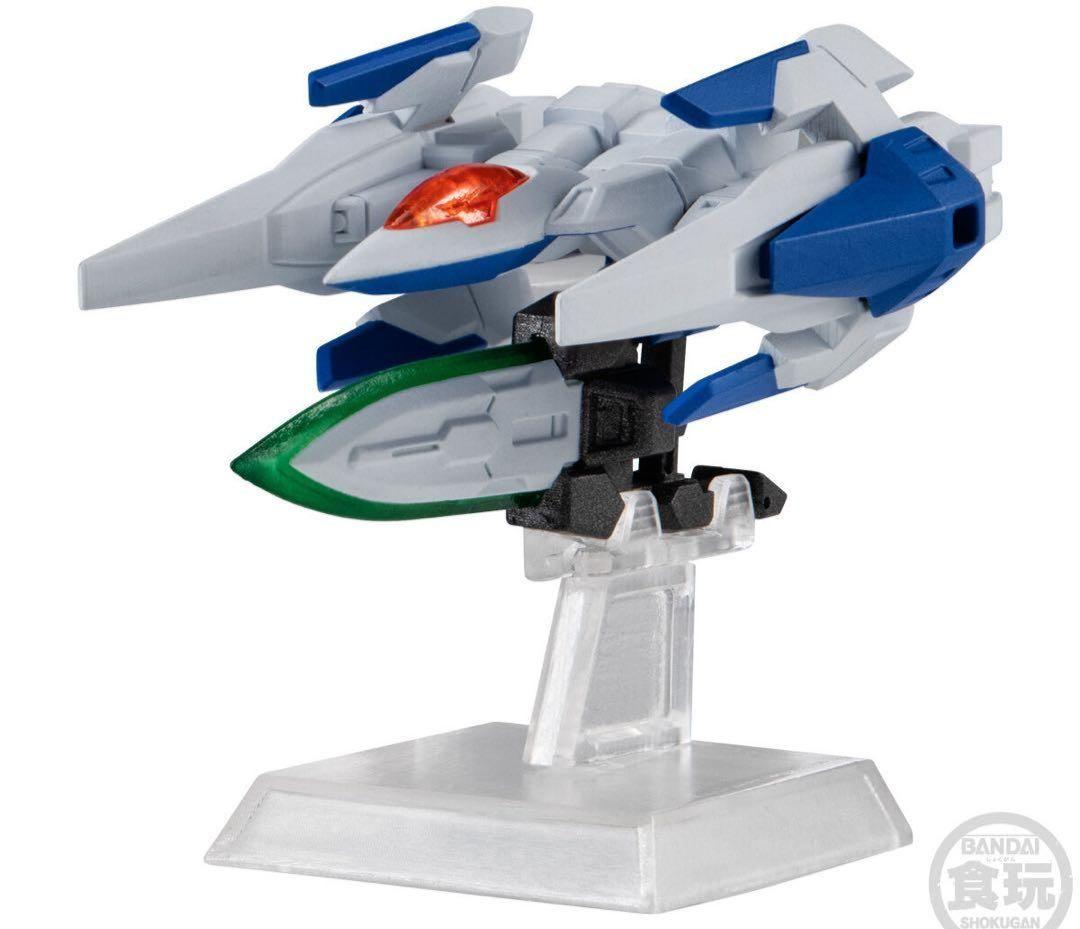 FW GUNDAM CONVERGE 閃光のハサウェイ 万博ガンダムセット