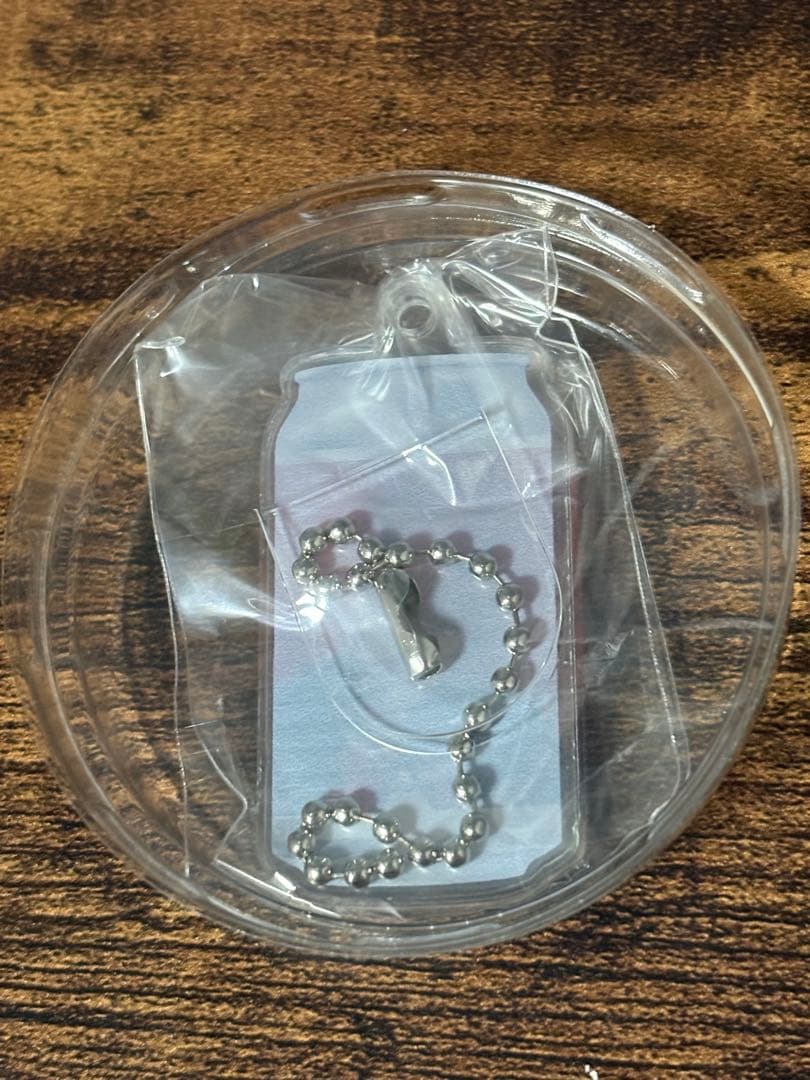 『超かぐや姫！』 オリジナルラベル缶 みかど アクキー & ステッカー