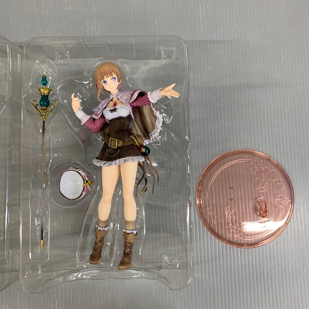 ハイプリエステス ロロナ 「ロロナのアトリエ～アーランドの錬金術師～」