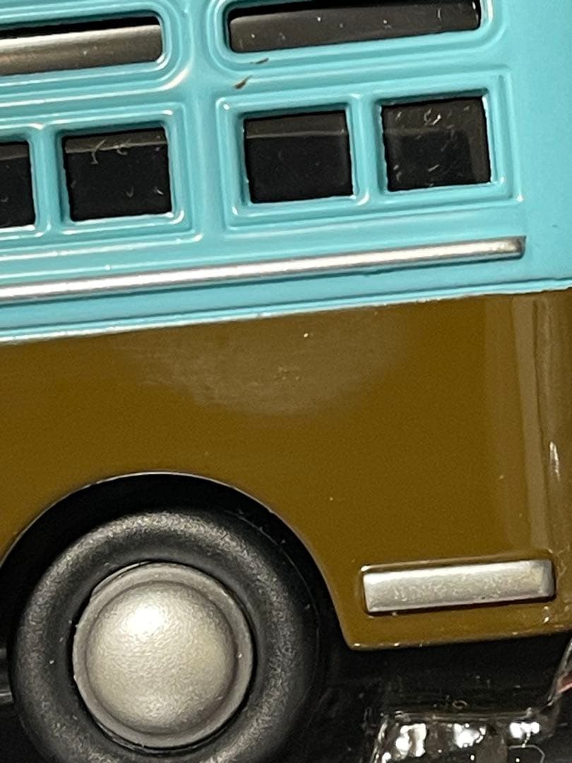 ARASHIダイキャストカー