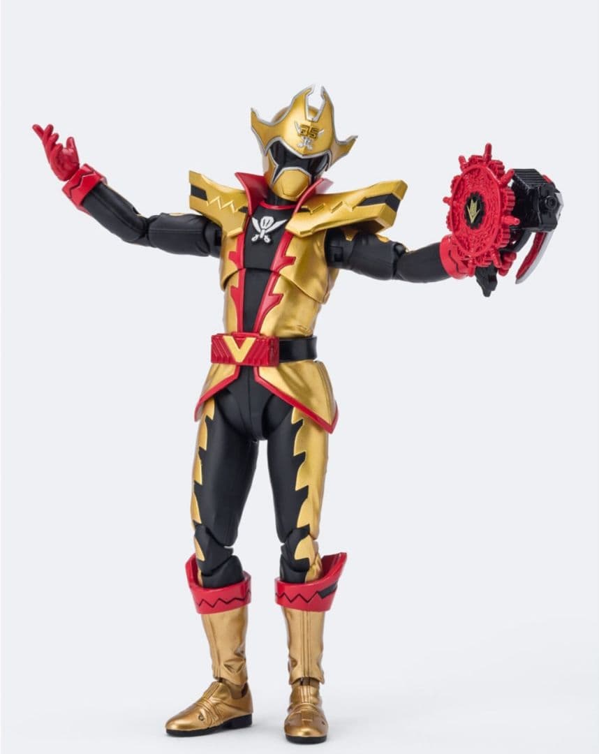 S.H.Figuarts ツーカイザー