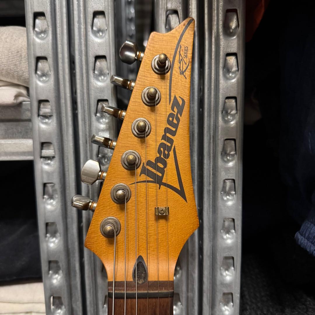 Ibanez RT140 1992年 フジゲン製