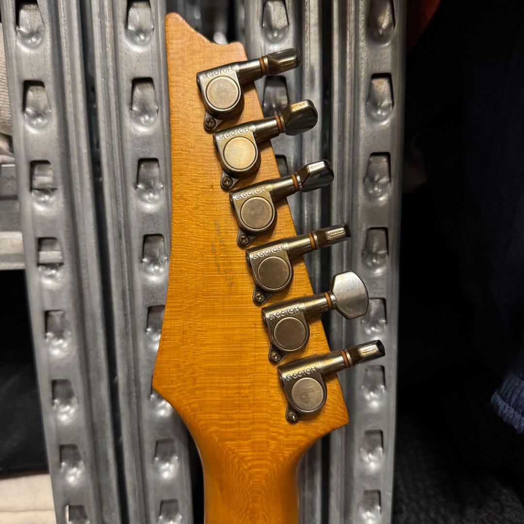 Ibanez RT140 1992年 フジゲン製