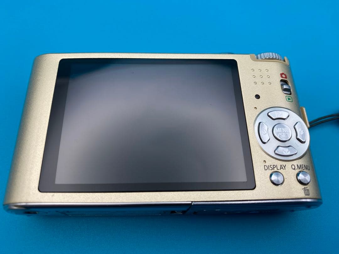 128-4 パナソニック DMC-FX60