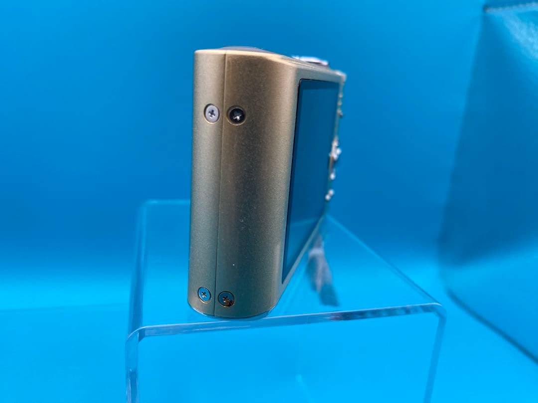 128-4 パナソニック DMC-FX60