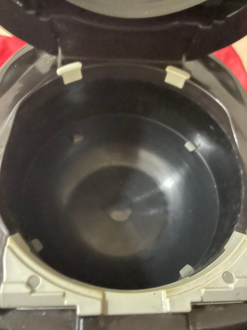 象印　炊飯器　3合　NP-RY05 圧力IH