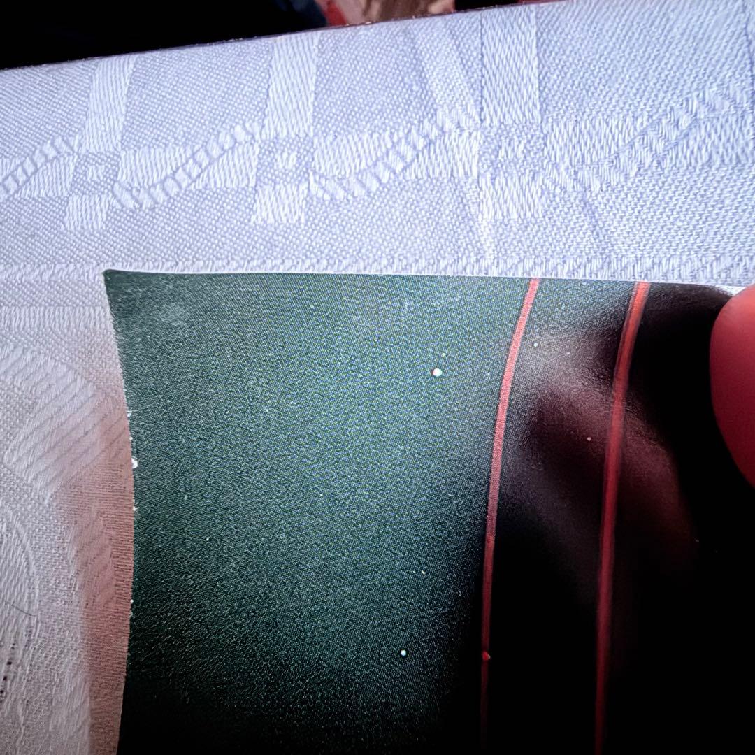 2235様感謝‼️「逆襲のシャア」機動戦士ガンダムB2名作非売ポスター未使用88年