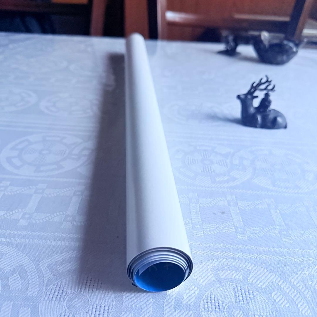 2235様感謝‼️「逆襲のシャア」機動戦士ガンダムB2名作非売ポスター未使用88年